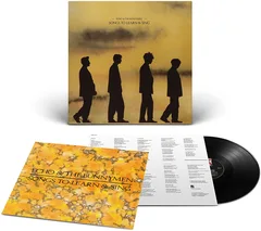 Echo &amp; The Bunnymen Songs To Learn &amp; Sing (LP)