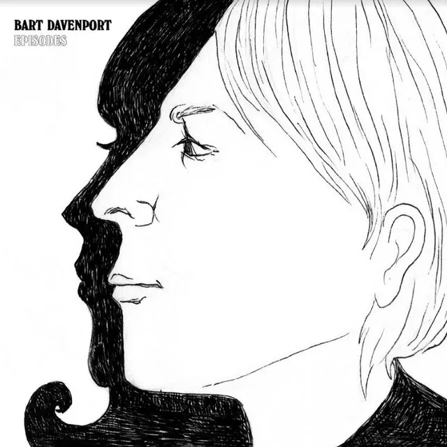 Bart Davenport Episodes (LP) 
