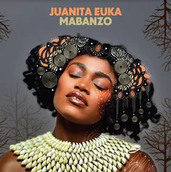 Juanita Euka Mabanzo (LP)