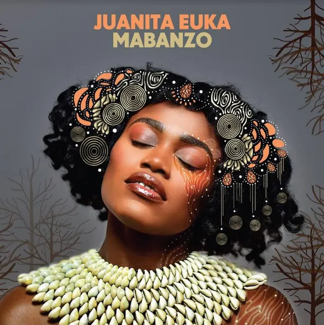 Juanita Euka Mabanzo (LP) 