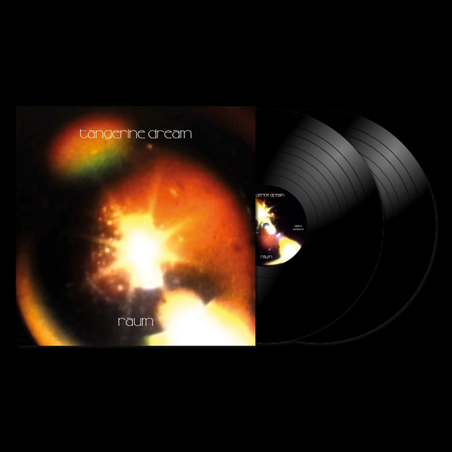 Tangerine Dream Raum (2LP) 