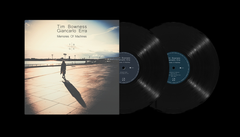 Tim Bowness &amp; Giancarlo Erra Memories Of Machines (2LP)