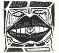 Fionn Regan 100 Acres Of Sycamore (LP)