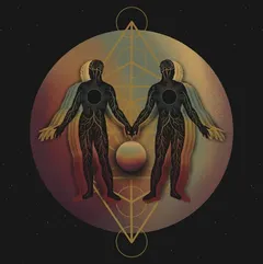 Madmess Rebirth - LTD (LP)