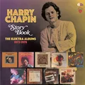 Harry Chapin Story Book: The Elektra Albums… (6CD)