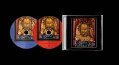 My Dying Bride For Darkest Eyes (2CD)