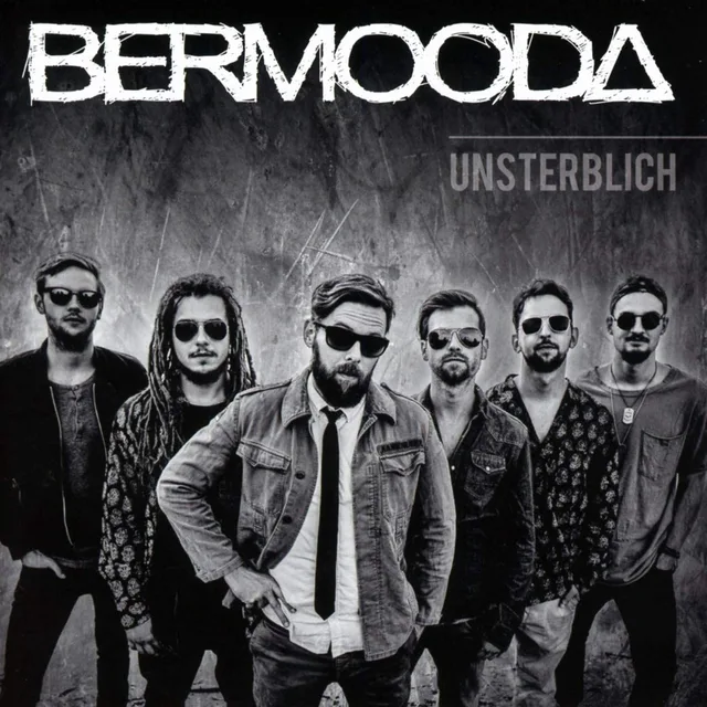 Bermooda Unsterblich (CD) 