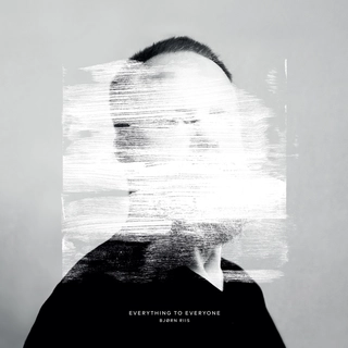 Bjørn Riis Everything To Everyone (CD)