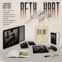 Beth Hart You Still Got Me - LTD (2LP)