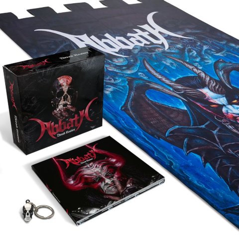 Abbath Dread Reaver - LTD BOX (CD) 