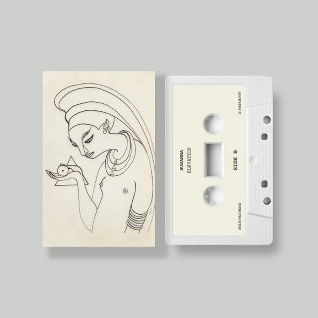 Susanna Elevation (MC) 