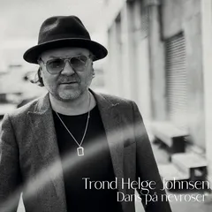 Trond Helge Johnsen Dans På Nevroser (LP)