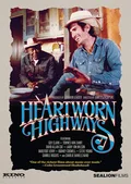 Dokumentar Heartworn Highways - Sone 1 (DVD)