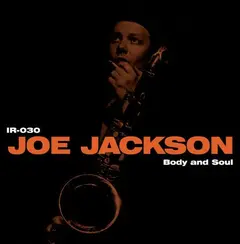 Joe Jackson Body And Soul - LTD (2LP)