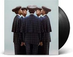 Stromae Multitude (LP)