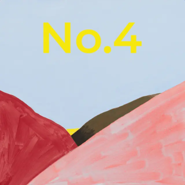 No. 4 No. 4 (LP) 