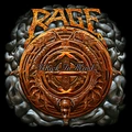 Rage Black In Mind (2LP)