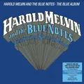 Harold Melvin &amp; The Blue Notes The Blue Album - Feat. Sharon Paige (LP)
