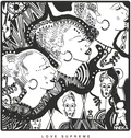 Nneka Love Supreme (CD)