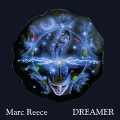 Marc Reece Dreamer (CD)