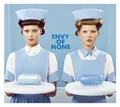 Envy Of None Envy Of None (CD)