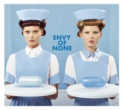 Envy Of None Envy Of None (CD)