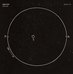 Arab Strap Aphelion (7")