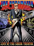 Joe Bonamassa Live At The Greek Theatre (BD)