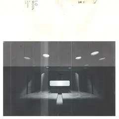 Lo Moon A Modern Life - LTD (LP)