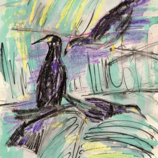 Carson McHone Still Life (LP)
