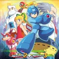Capcom Sound Team Mega Man 2 &amp; 3 - OST (2LP)