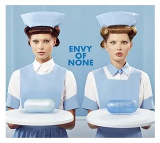 Envy Of None Envy Of None (LP)