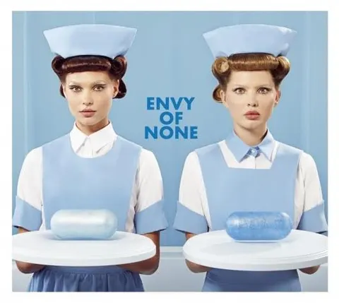 Envy Of None Envy Of None (LP) 