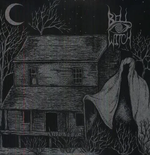 Bell Witch Longing (2LP) 