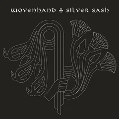 Wovenhand Silver Sash (CD)