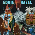 Eddie Hazel Game, Dames And Guitar Thangs - LTD (LP)