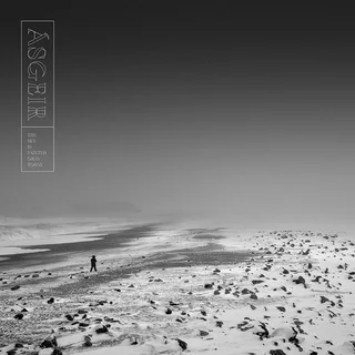 Ásgeir The Sky Is Painted Gray Today (12")
