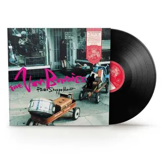 The Von Bondies Pawn Shoppe Hart - LTD (LP) 