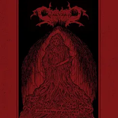 Ceremonial Bloodbath Mutilation Of Sacrifice (LP)