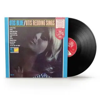 Otis Redding Otis Blue (Mono) - LTD (LP) 
