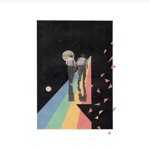 The Orange Peels Celebrate The Moments Of Your Life (2LP) 