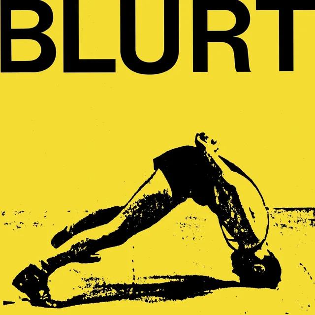 Blurt Blurt + Singles (2LP) 