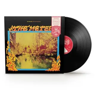 The Meters Fire On The Bayou - LTD (LP) 
