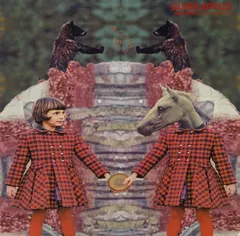 Silver Apples Selections From The Early Sessions  (LP)