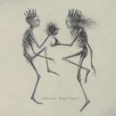 Sol Invictus King &amp; Queen (LP)