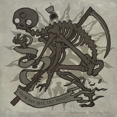 Sol Invictus The Killing Tide (LP)