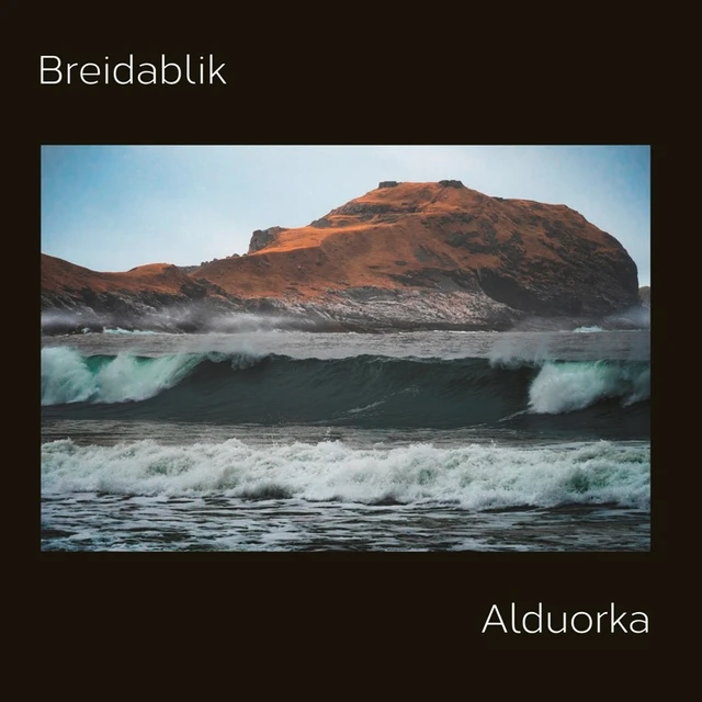 Breidablik Alduorka (LP) 