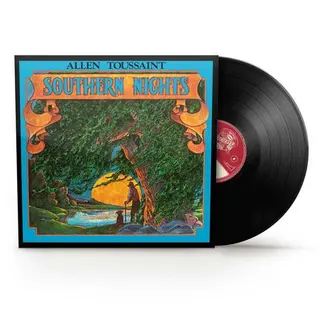 Allen Toussaint Southern Nights - LTD (LP) 