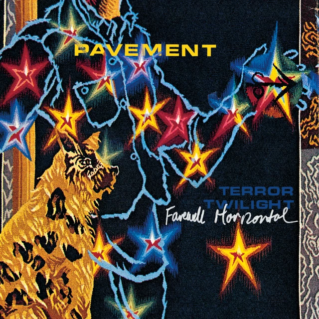 Pavement Terror Twilight: Farewell… (2CD) 