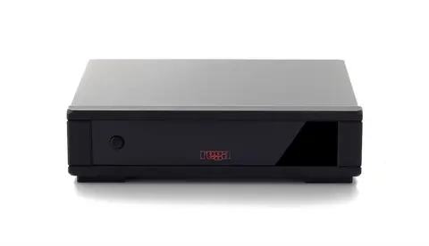 Rega Fono MM Phono stage Mk5 MM RIAA-trinn